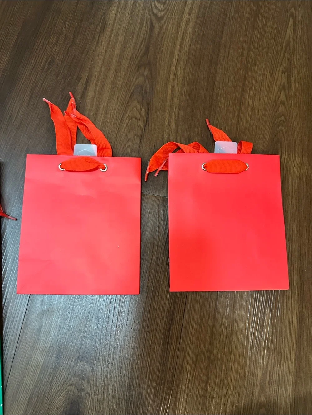 Miscellaneous Gift Bag Set